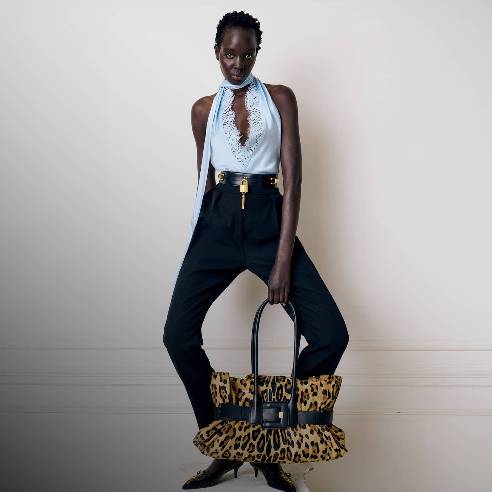 Balmain Official Website United States | Designer clothing